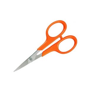 Manicure scissors
