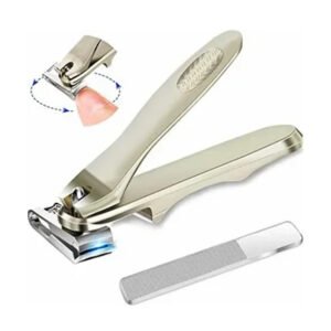 Nail Clippers