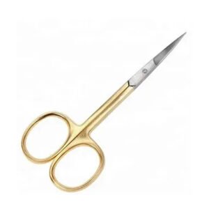 Manicure scissors