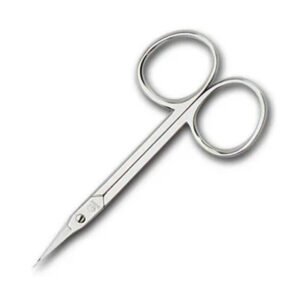 Manicure scissors