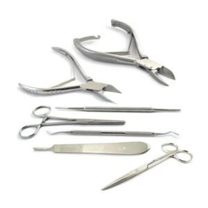 Nail Nippers