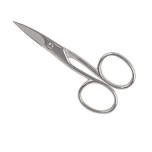 Manicure scissors