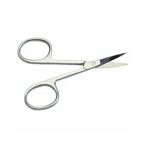 Manicure scissors