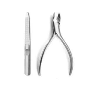 Nail Nippers