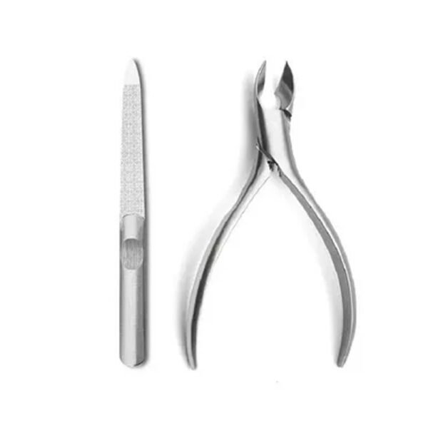Nail Nippers