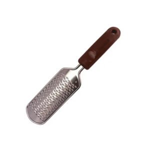Foot Scrapers