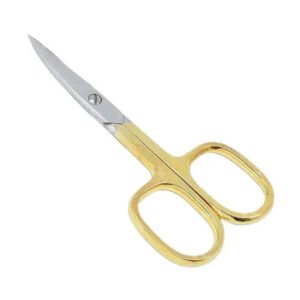 Manicure scissors