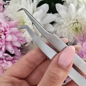 EyeLash Tweezers