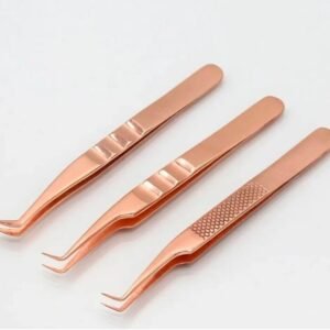 EyeLash Tweezers