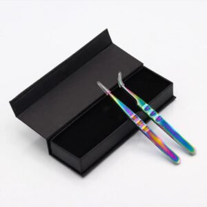 EyeLash Tweezers