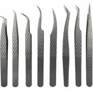 EyeLash Tweezers
