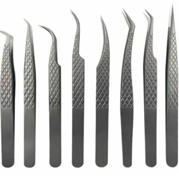 EyeLash Tweezers