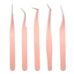 EyeLash Tweezers