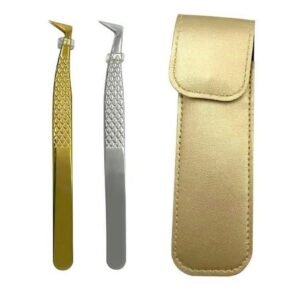 EyeLash Tweezers
