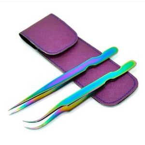 EyeLash Tweezers