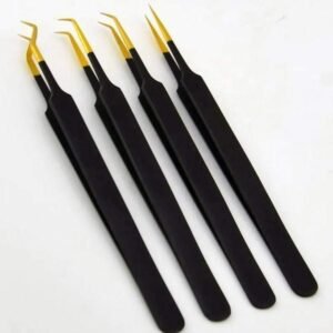 EyeLash Tweezers
