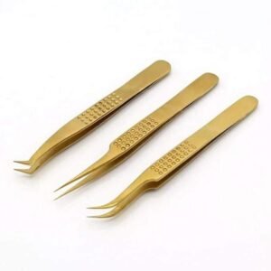 EyeLash Tweezers