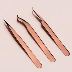 EyeLash Tweezers