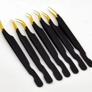 EyeLash Tweezers
