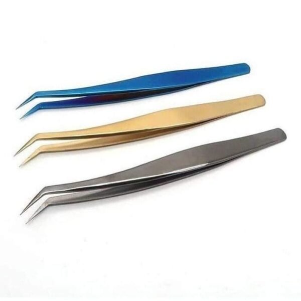 EyeLash Tweezers