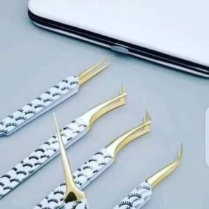 EyeLash Tweezers
