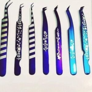 EyeLash Tweezers