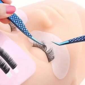 EyeLash Tweezers