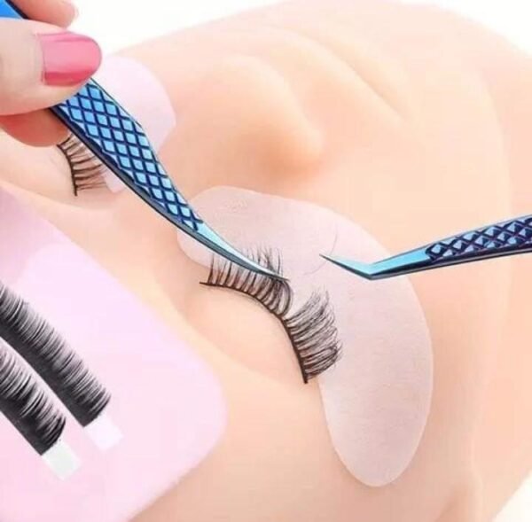 EyeLash Tweezers
