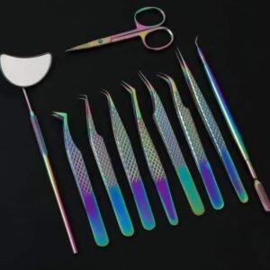 EyeLash Tweezers