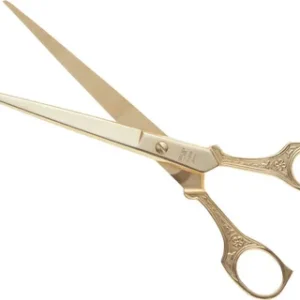Hair scissors