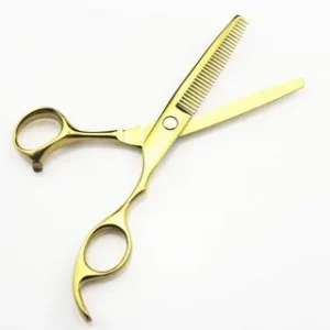 Hair scissors