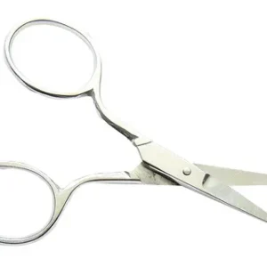 Hair scissors