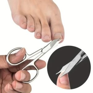 MANICURE SCISSORS