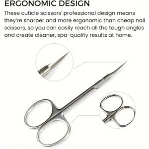 MANICURE SCISSORS