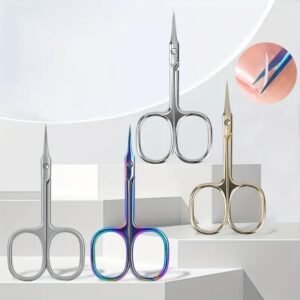 MANICURE SCISSORS