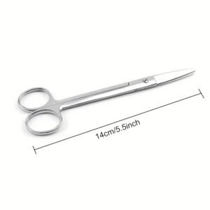 MANICURE SCISSORS