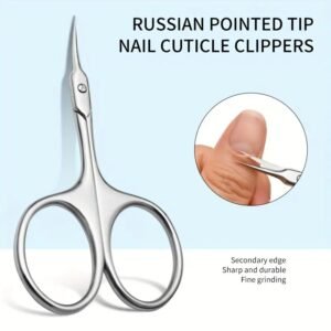 MANICURE SCISSORS
