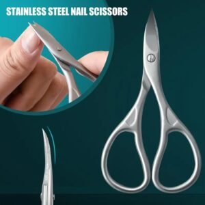 MANICURE SCISSORS