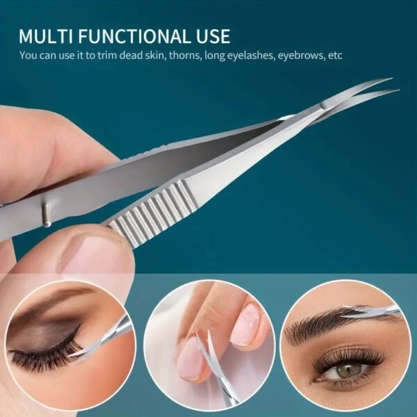MANICURE SCISSORS