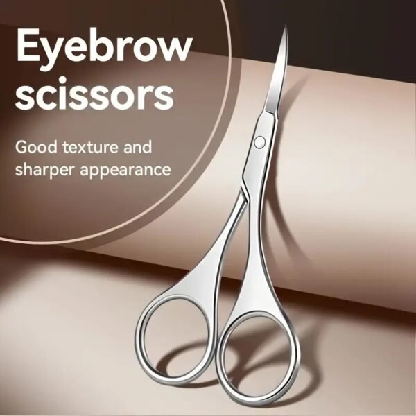 MANICURE SCISSORS